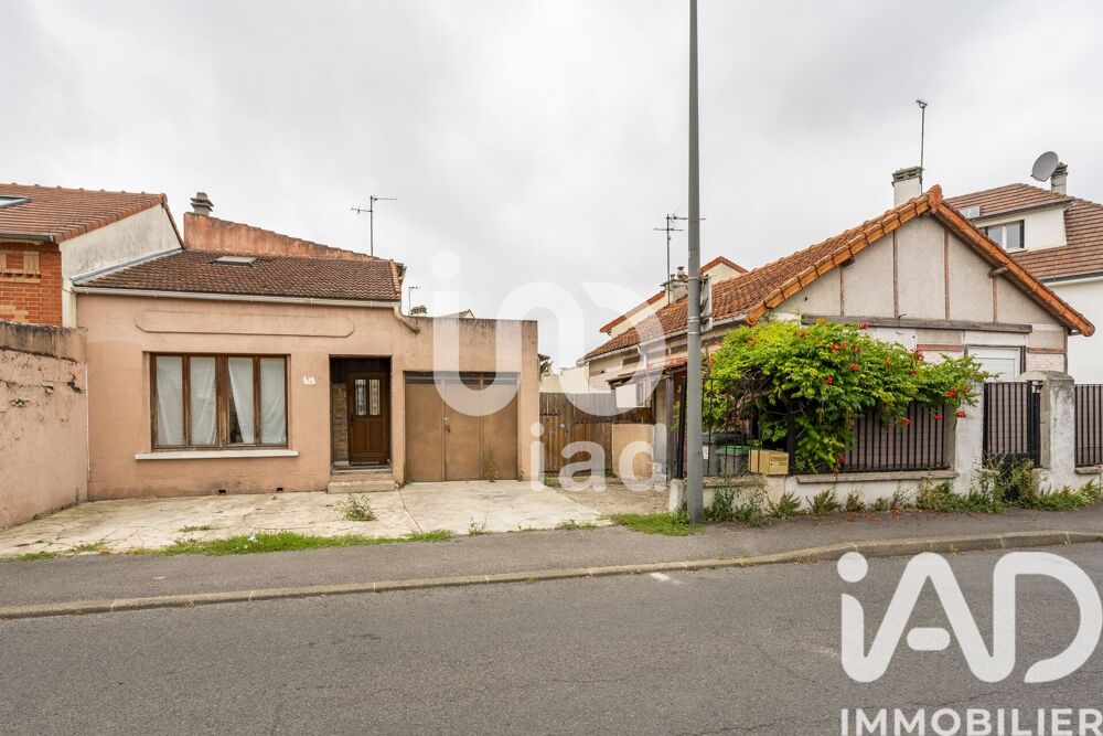 Vente Maison de ville 7 pièces