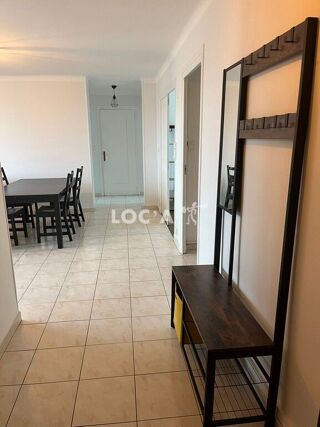  Appartement � louer 4 pi�ces 82 m�