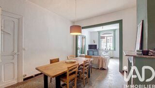  Maison à vendre 5 pièces 131 m²