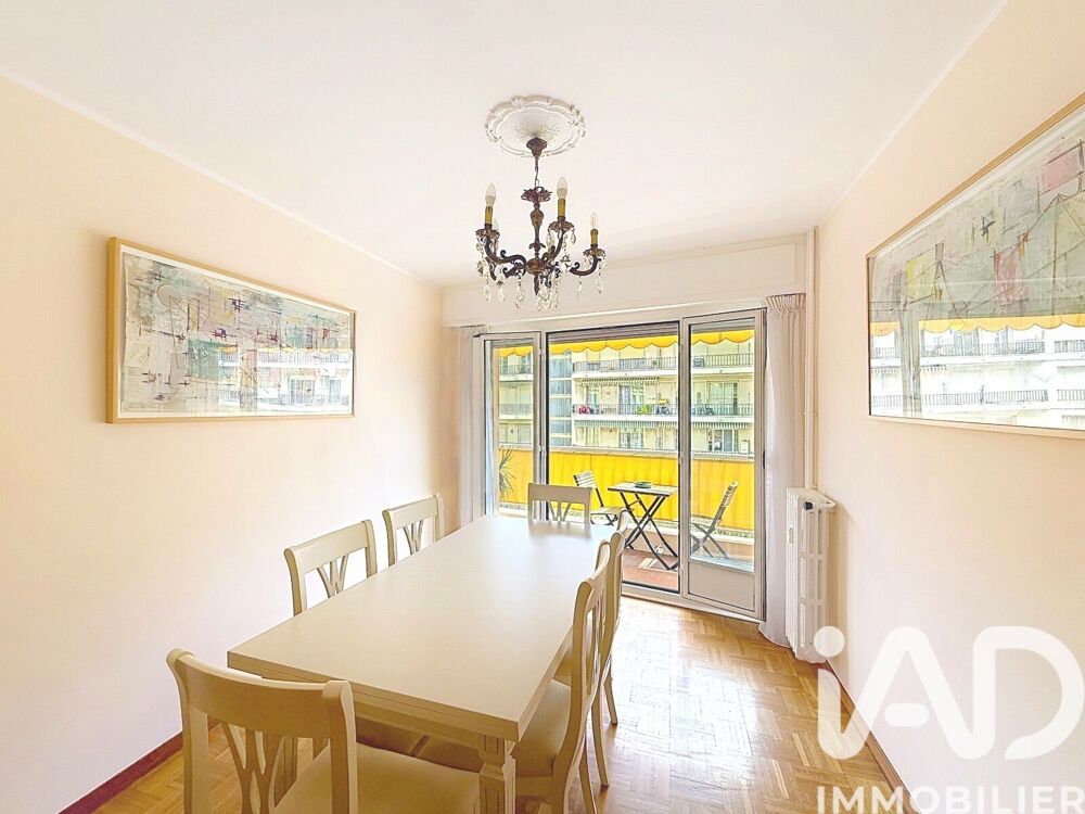 à vendre  Appartement Menton (06500)