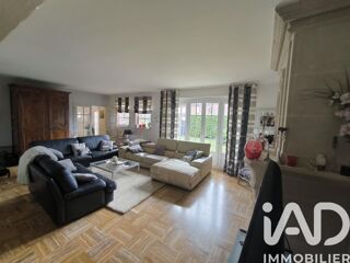  Maison à vendre 5 pièces 216 m²