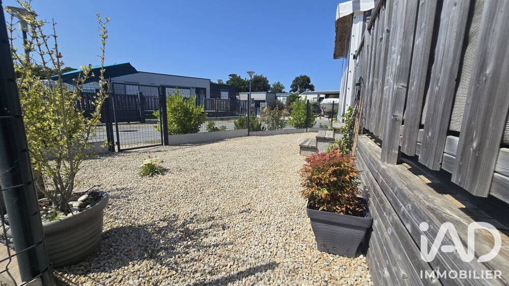 Vente Terrain Vente Terrain 150 m&sup2; Dinard