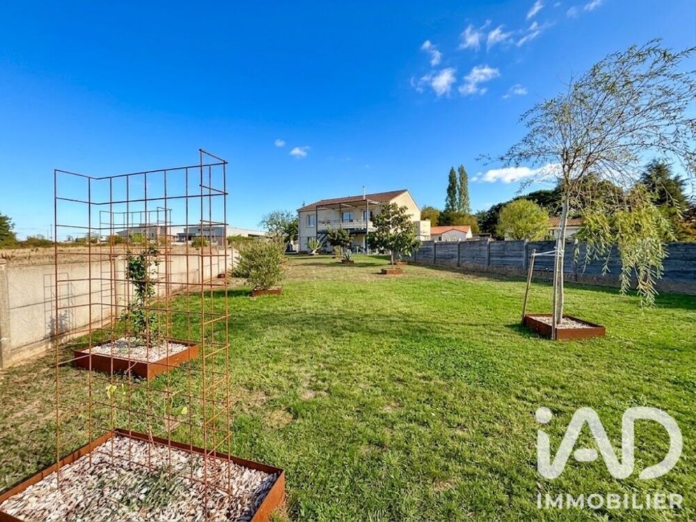 Vente Maison Vente Maison traditionnelle 7 pièces Beaupréau