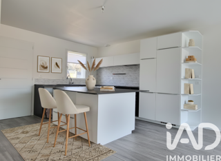  Maison � vendre 2 pi�ces 61 m�
