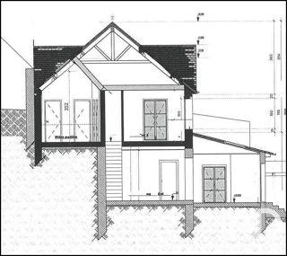  Immeuble à vendre 272 m²