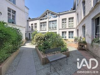  Appartement à vendre 5 pièces 105 m²