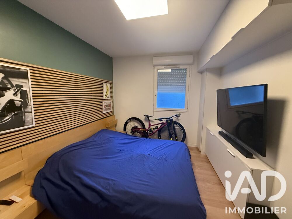 Vente Appartement Vente Appartement 2 pièces Launaguet