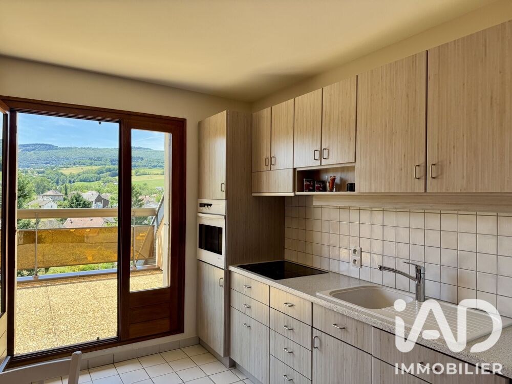 Vente Appartement Vente Appartement 4 pièces Rumilly