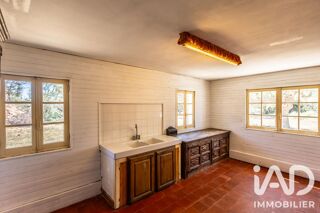  Maison à vendre 6 pièces 170 m²