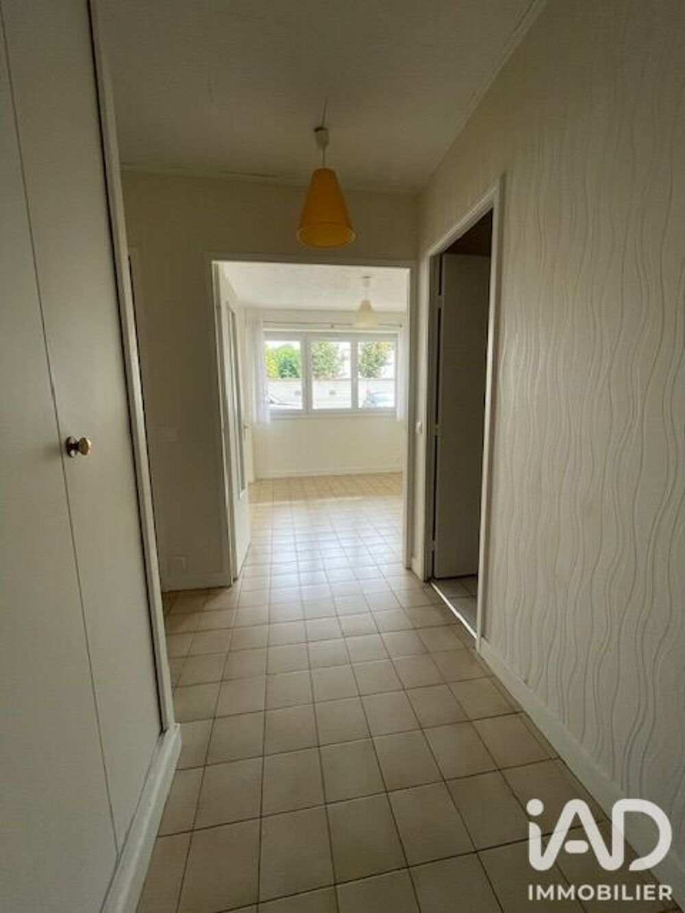 Vente Appartement Vente Appartement 2 pièces Reims