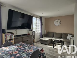  Maison à vendre 4 pièces 121 m²