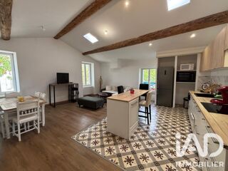  Maison à vendre 3 pièces 108 m²
