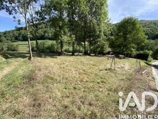  Terrain à vendre 1813 m²