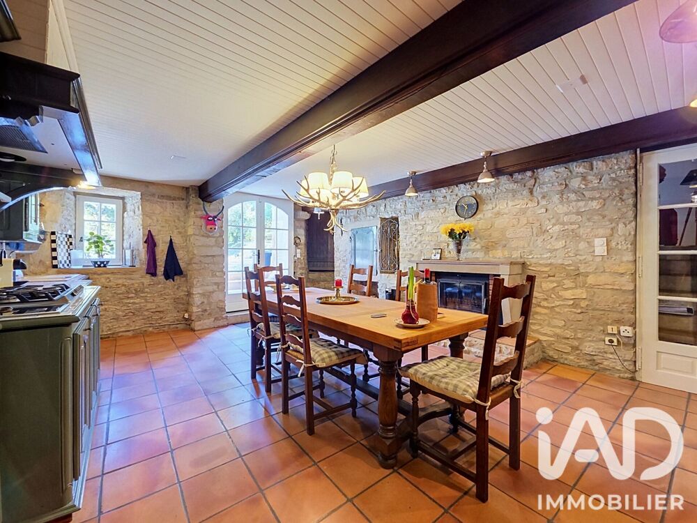 à vendre  Maison Pagney (39350)