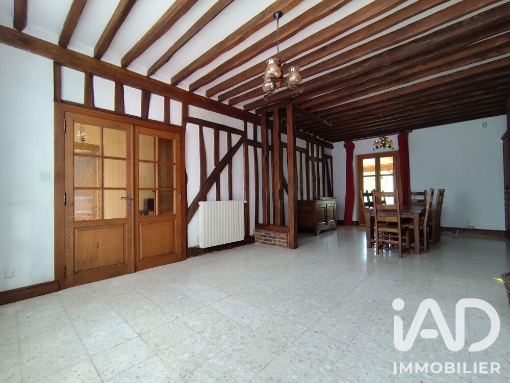 Vente Maison Vente Maison traditionnelle 7 pièces Arcis-sur-aube