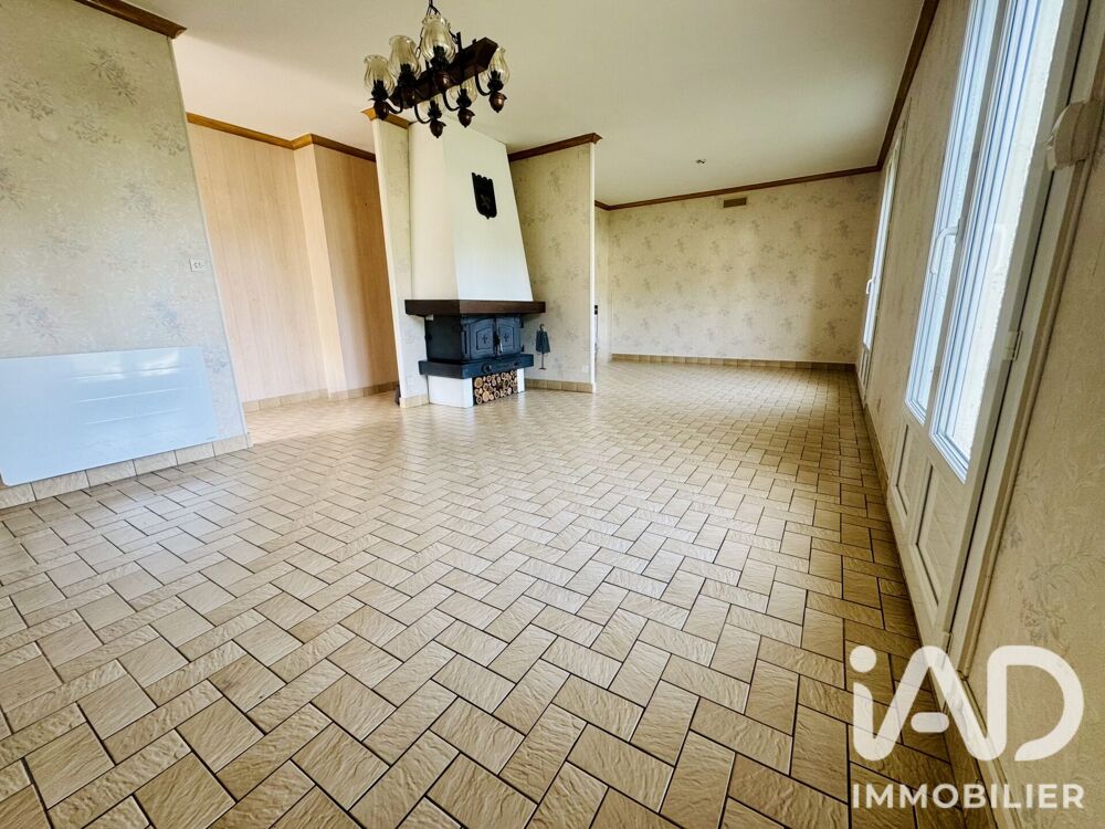 Vente Maison Vente Maison/villa 4 pièces Breteuil