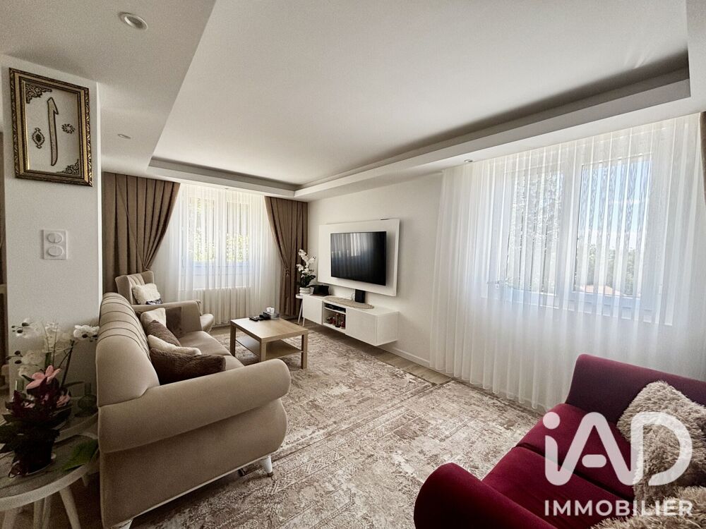 Vente Maison Vente Maison/villa 7 pièces Le chambon-feugerolles