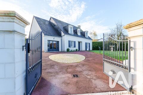   Vente Maison Maison - 8 pi�ce(s) - 175 m�