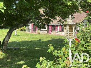  Maison à vendre 4 pièces 86 m²