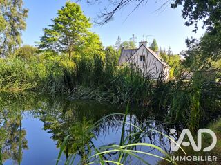  Maison à vendre 7 pièces 150 m²