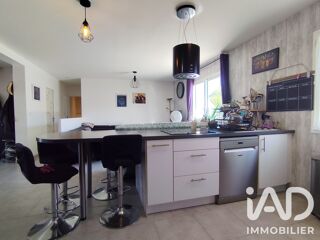  Maison à vendre 5 pièces 153 m²