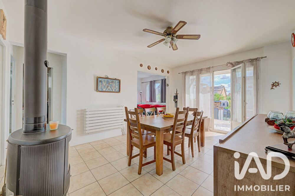 Vente Maison/villa 7 pièces