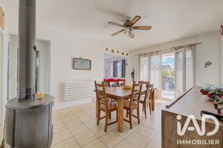  Maison à vendre 7 pièces 137 m²