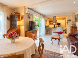  Maison à vendre 4 pièces 85 m²