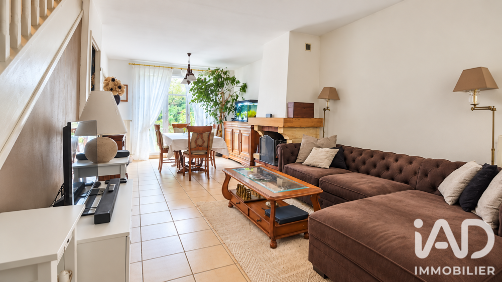 Vente Maison Vente Maison/villa 4 pièces Domont