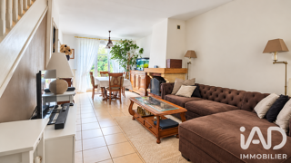  Maison à vendre 4 pièces 80 m²