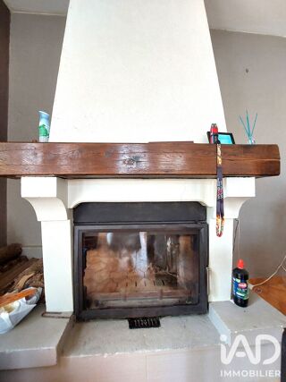  Maison à vendre 5 pièces 80 m²