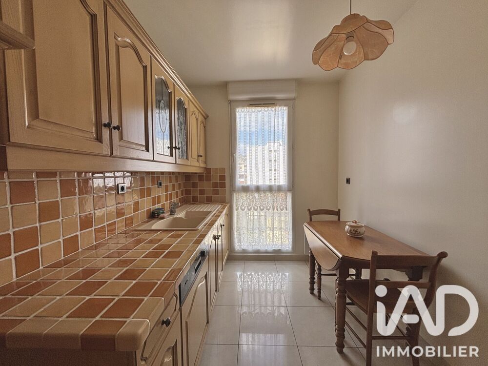 Vente Appartement Vente Appartement 3 pièces Hyères