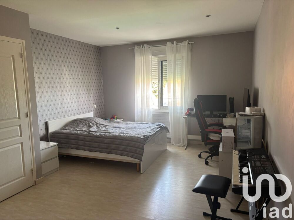 Vente Demeure 5 pièces