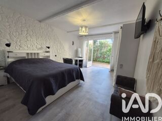  Appartement � vendre 1 pi�ce 27 m�