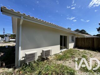  Maison à vendre 3 pièces 63 m²