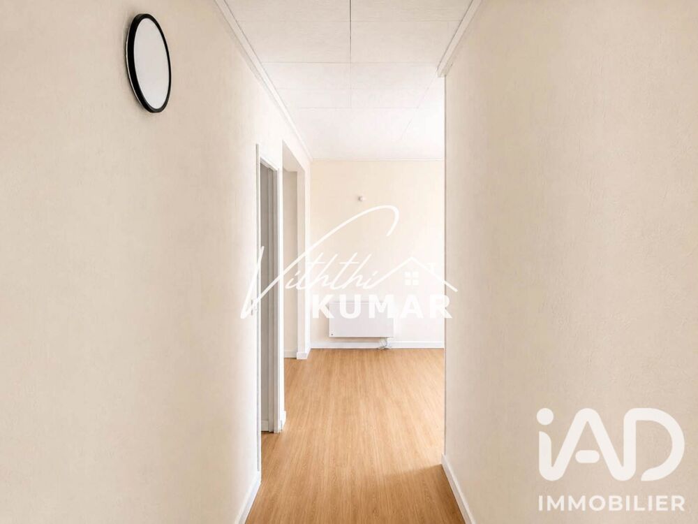 Vente Appartement Vente Appartement 4 pièces Clichy-sous-bois