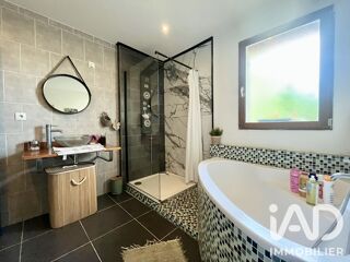  Maison à vendre 8 pièces 165 m²