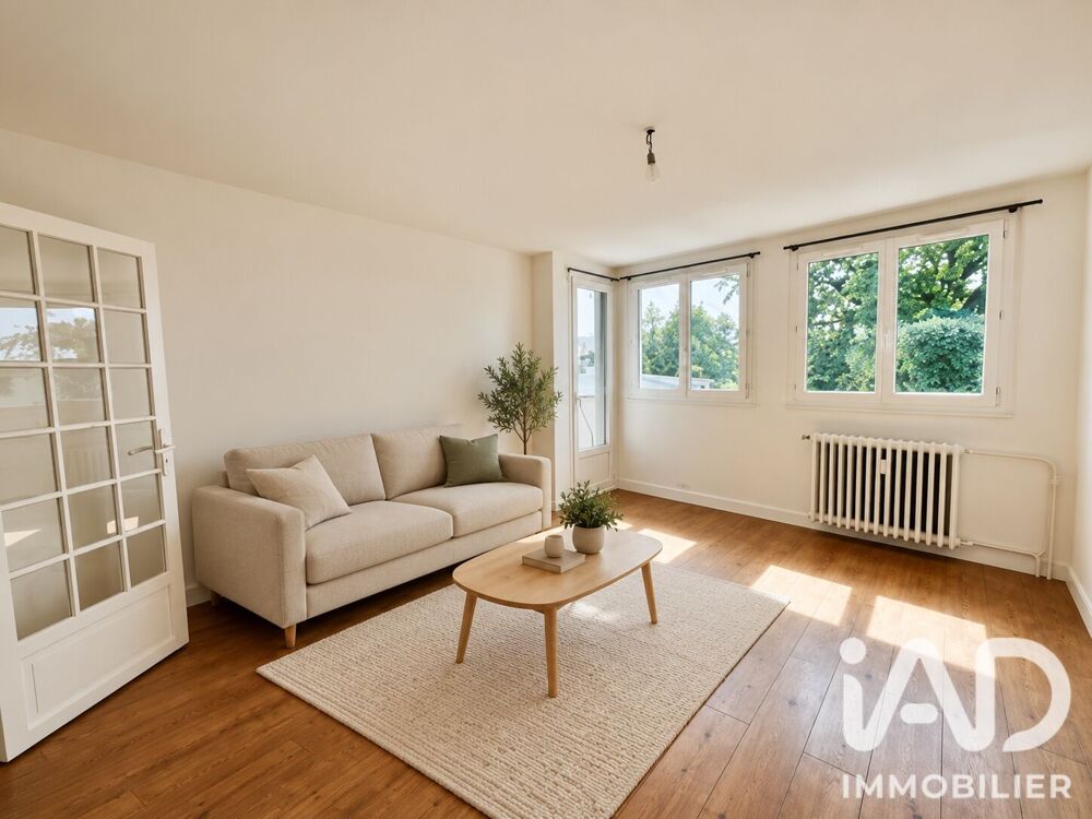 Vente Appartement Vente Appartement 4 pièces Montmorency