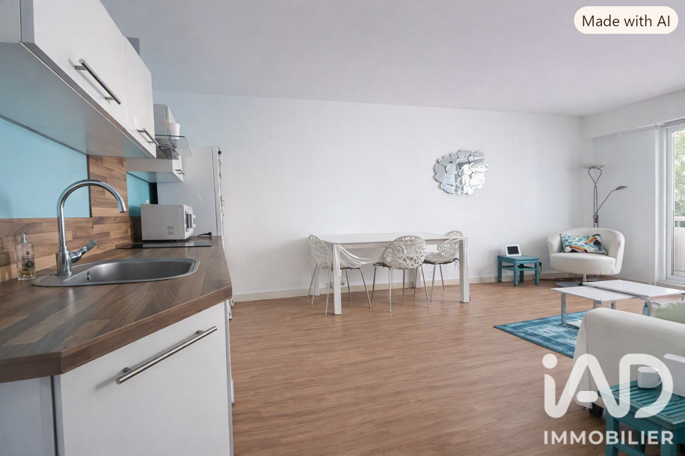 Vente Appartement Vente Appartement 2 pièces Cagnes-sur-mer