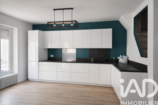  Maison � vendre 11 pi�ces 250 m�