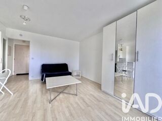  Appartement � vendre 1 pi�ce 28 m�