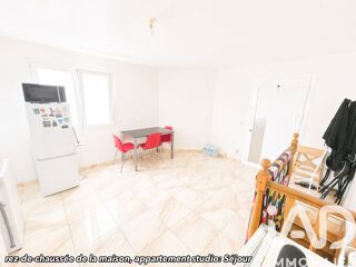  Maison � vendre 6 pi�ces 131 m�