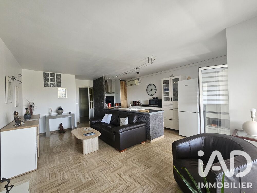 Vente Appartement Vente Appartement 3 pièces Antibes