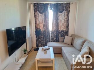  Appartement à vendre 2 pièces 31 m²
