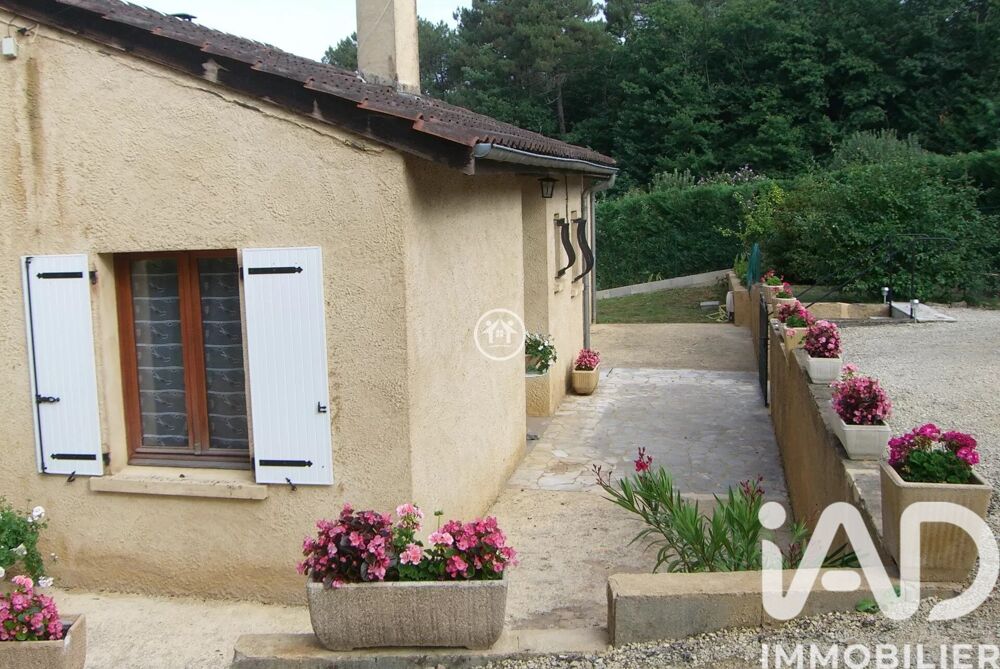 Vente Maison de campagne 3 pièces