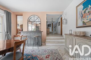  Maison � vendre 7 pi�ces 250 m�