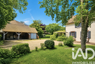  Maison à vendre 10 pièces 260 m²