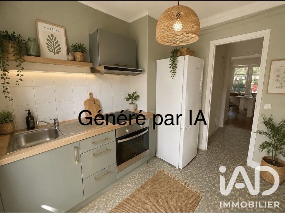 Vente Appartement Vente Appartement 3 pièces Boulogne-sur-mer