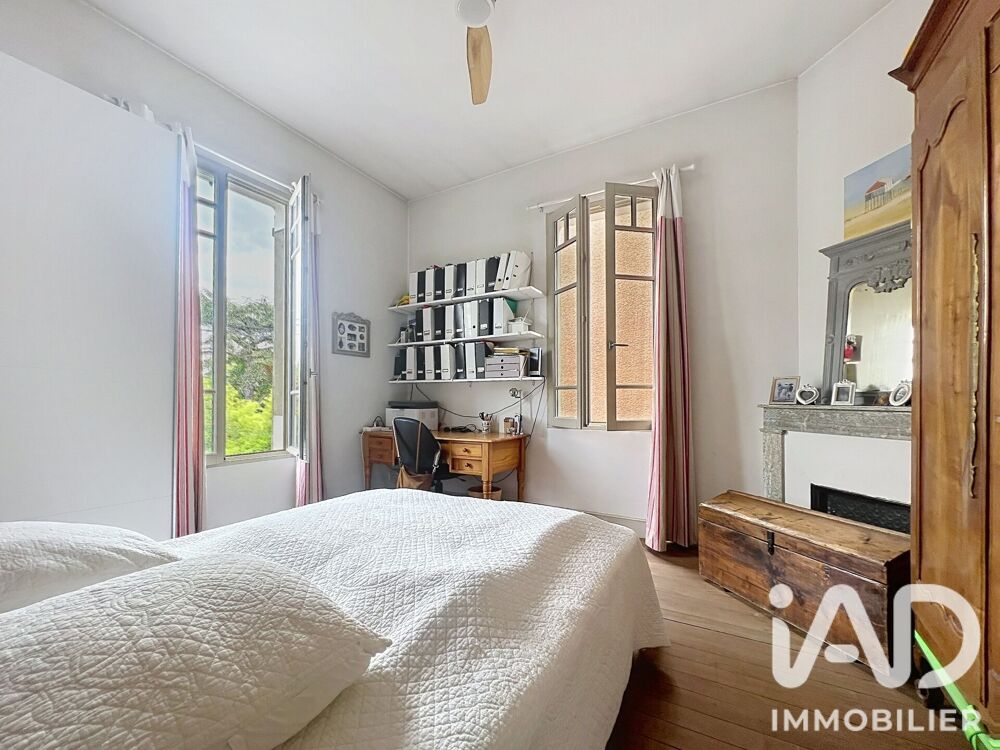 à vendre  Maison Toulouse (31400)