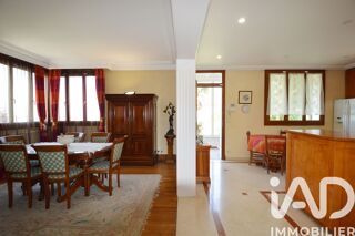  Maison à vendre 7 pièces 175 m²